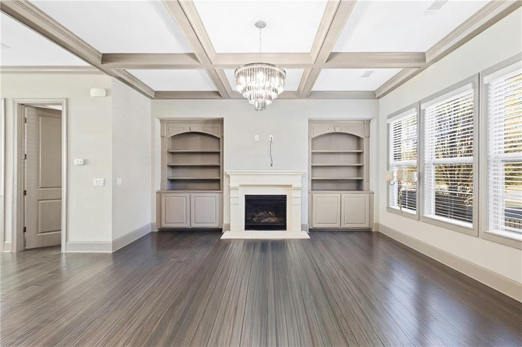 Townhouse in Atlanta, Georgia, United States 2 - 16920175