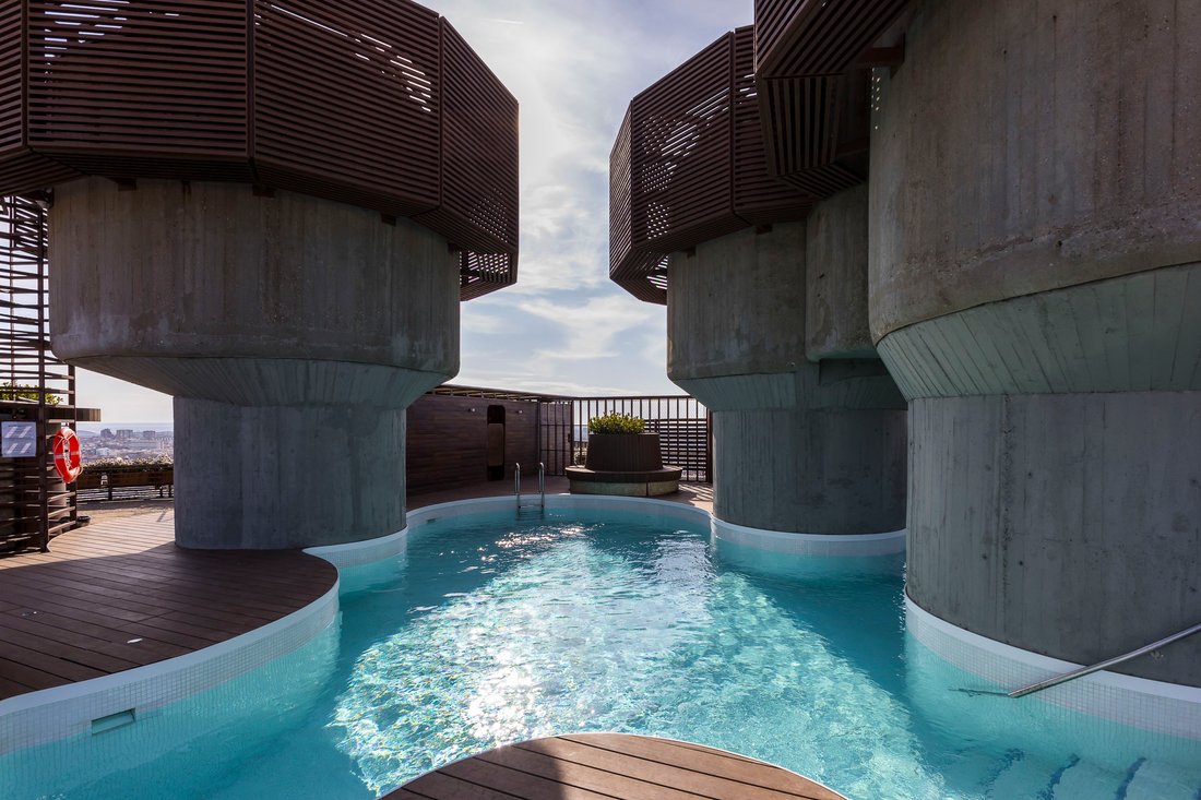 Apartment in Chamartín, Madrid, Spain 2 - 16792452