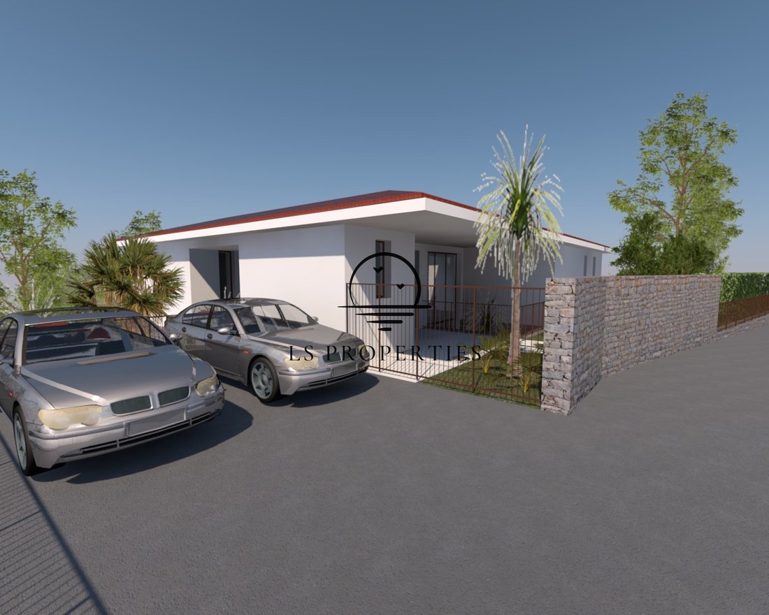 Land in Centre Ville, Carqueiranne, France 4 - 16918495