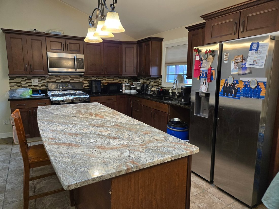 House in Crete, Illinois, United States 3 - 16917032