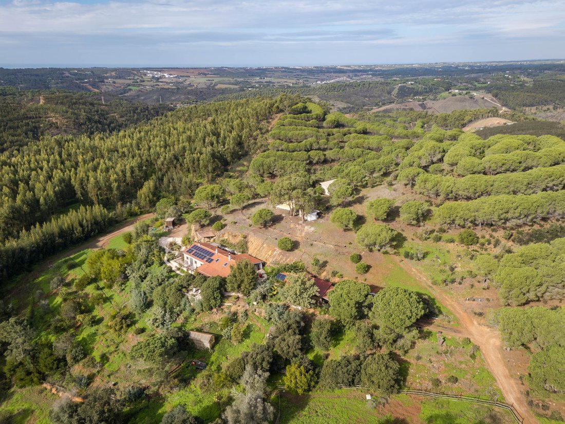 Finca in Aljezur, Algarve, Portugal 2 - 16919306