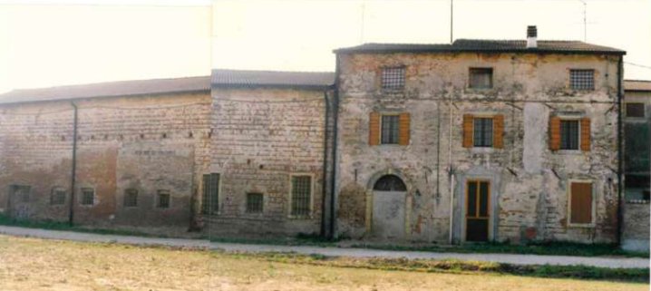 House in Isola della Scala, Veneto, Italy 1 - 16917900