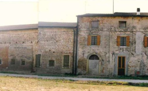 House in Isola della Scala, Veneto, Italy 1