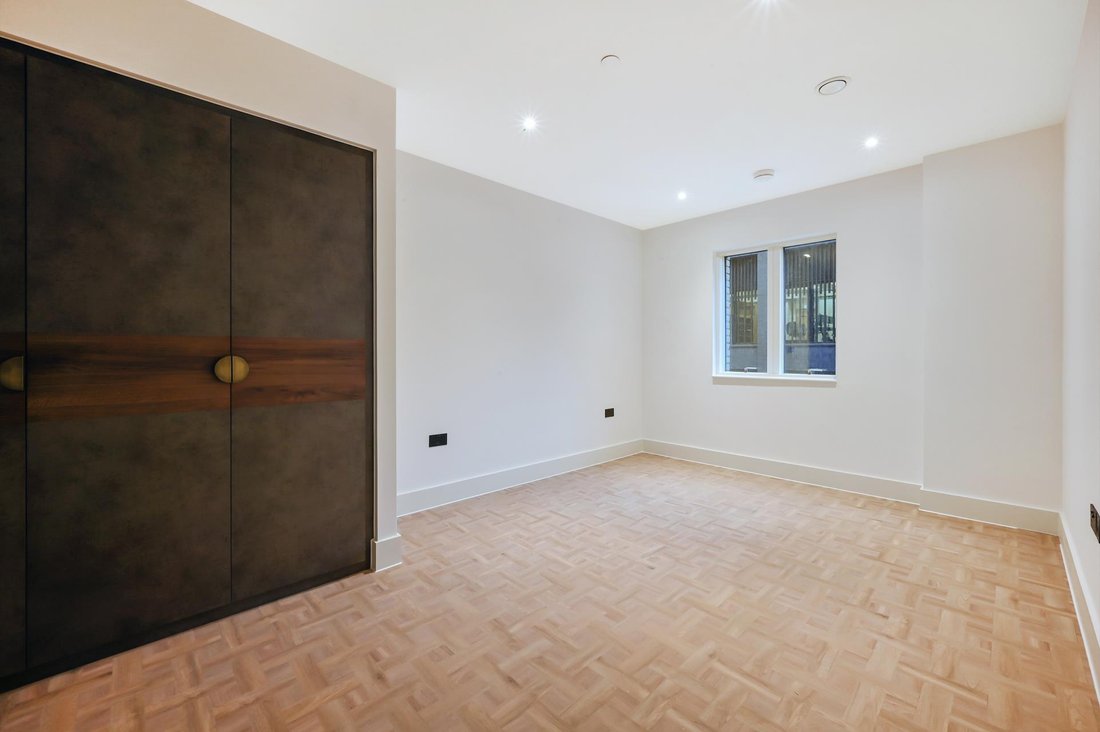 Apartment in Clapham Junction, Wandsworth (Greater London), England 5 - 16917298