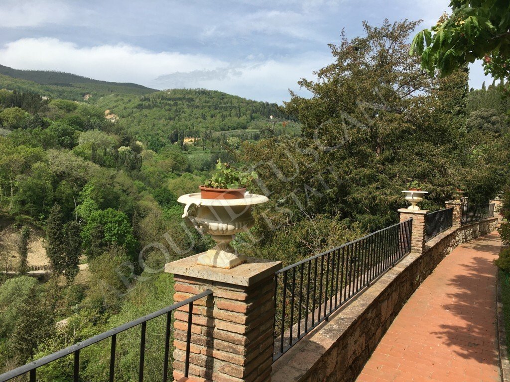 Estate in Cetona, Tuscany, Italy 2 - 16917612