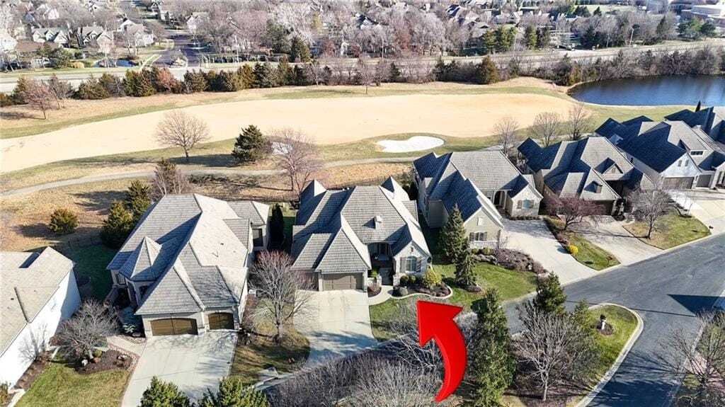 House in Overland Park, Kansas, United States 2 - 16919704