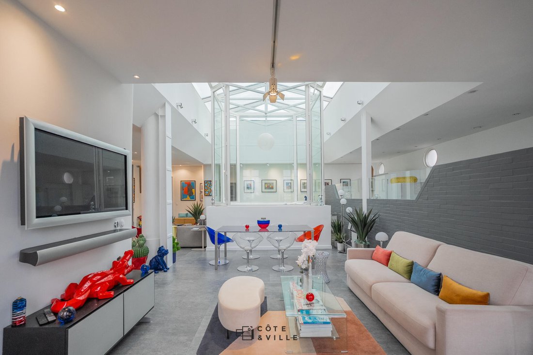 Apartment in Bonneveine, 8e Arrondissement, Marseille 4 - 16918271
