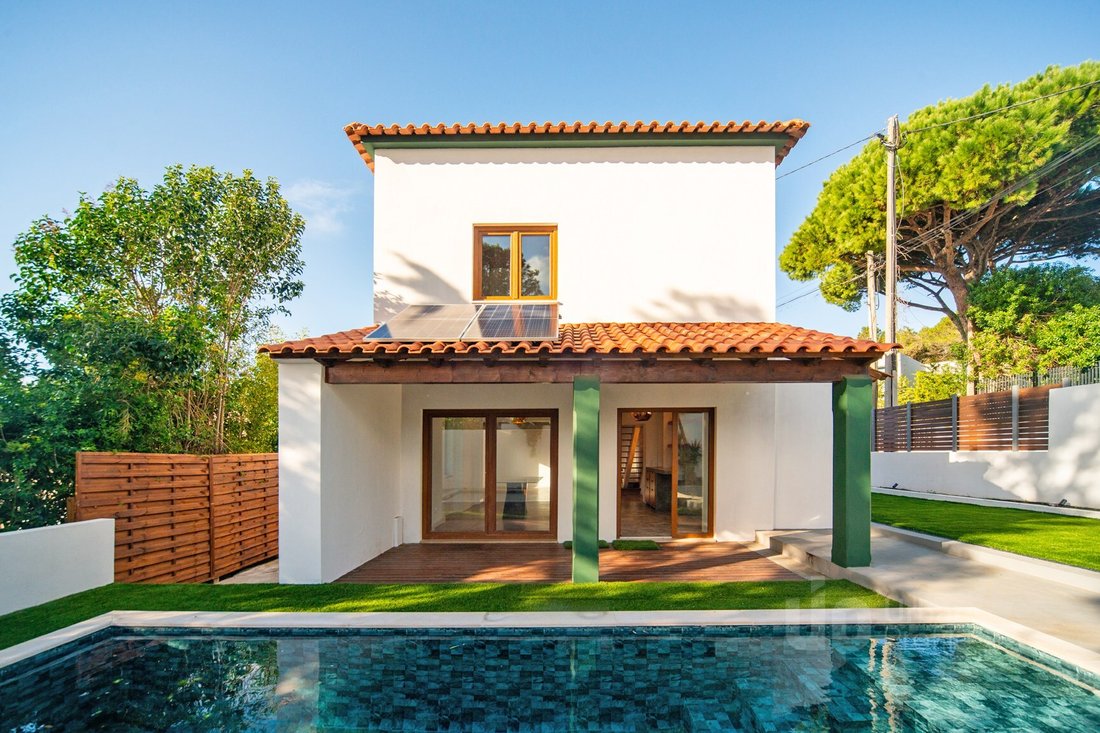 House in Cascais e Estoril, Lisbon, Portugal 2 - 16919379