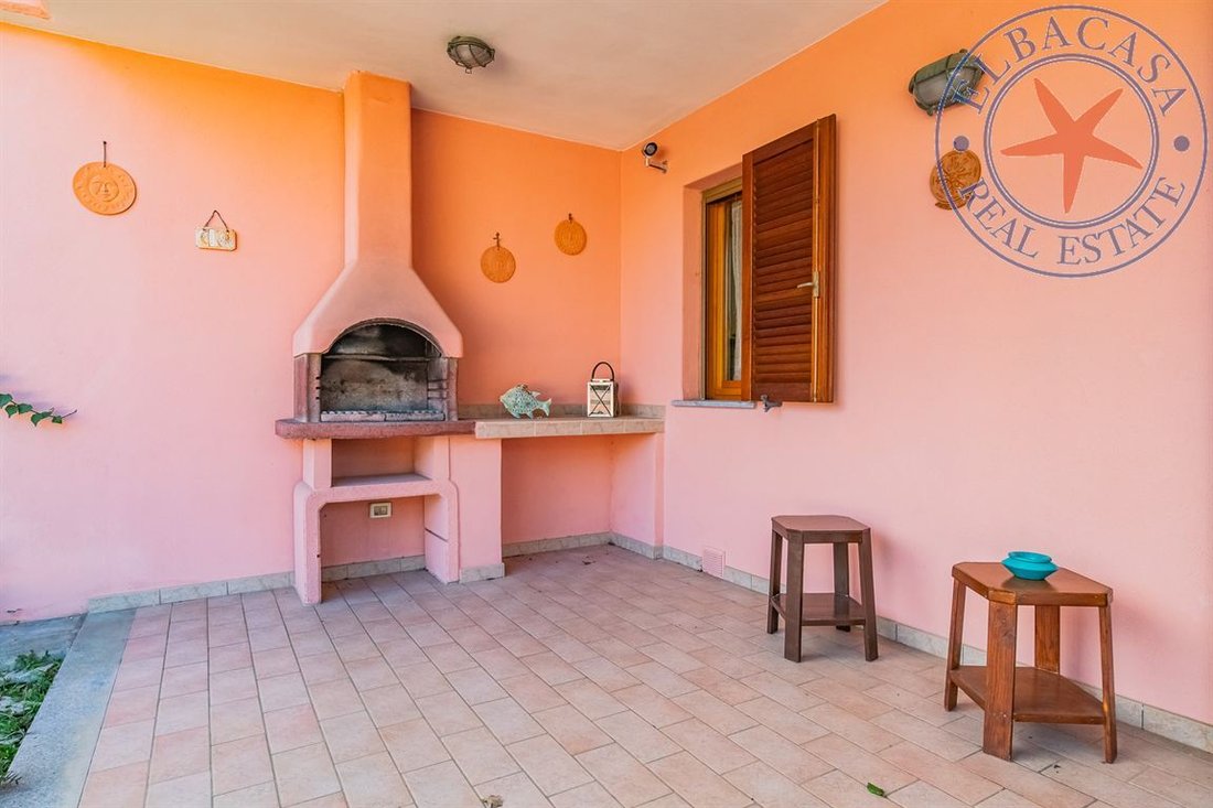 House in Marina di Campo, Tuscany, Italy 5 - 16920388