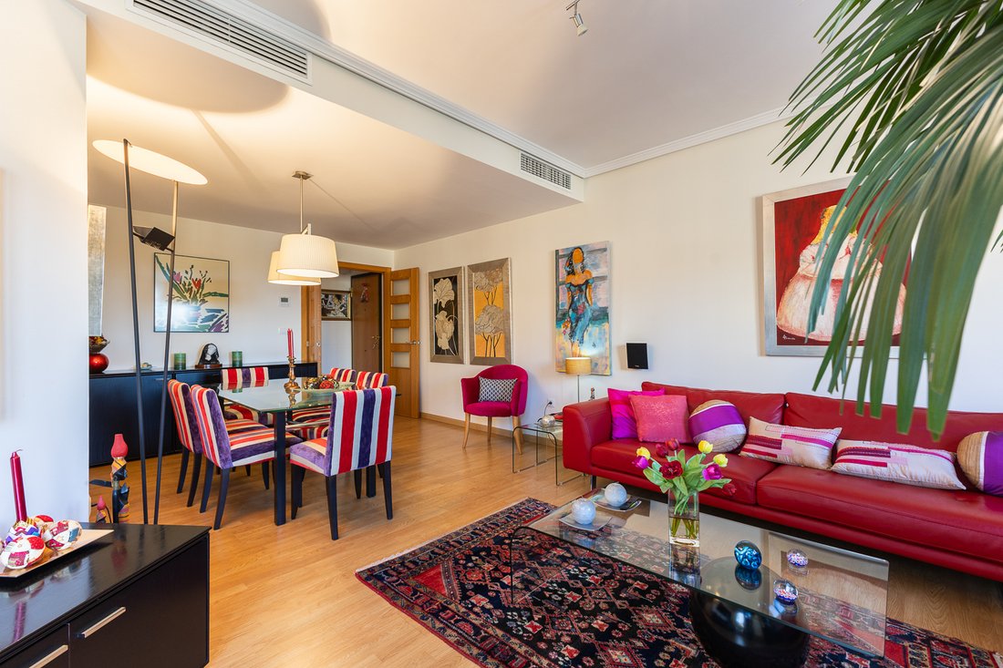 Apartment in Campanar, Valencia, Spain 3 - 16919387
