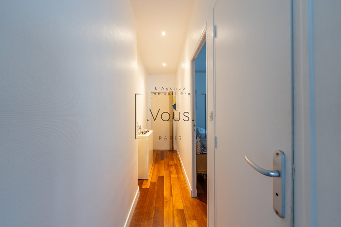 Apartment in Les Halles, Paris 1er Arrondissement, Paris 5 - 16917242