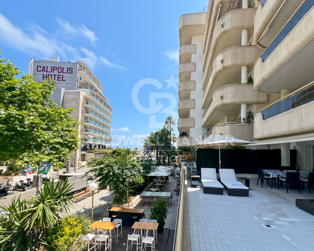Apartment in Sitges, Catalonia, Spain 2 - 16919210