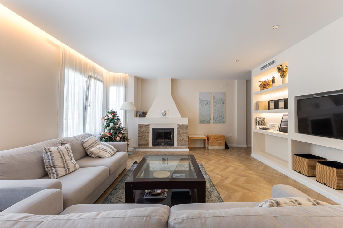 Apartment in Ciutat Vella, Valencia, Spain 1 - 16919432