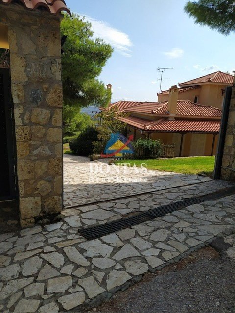 House in Oropos, Attica, Greece 2 - 16920057