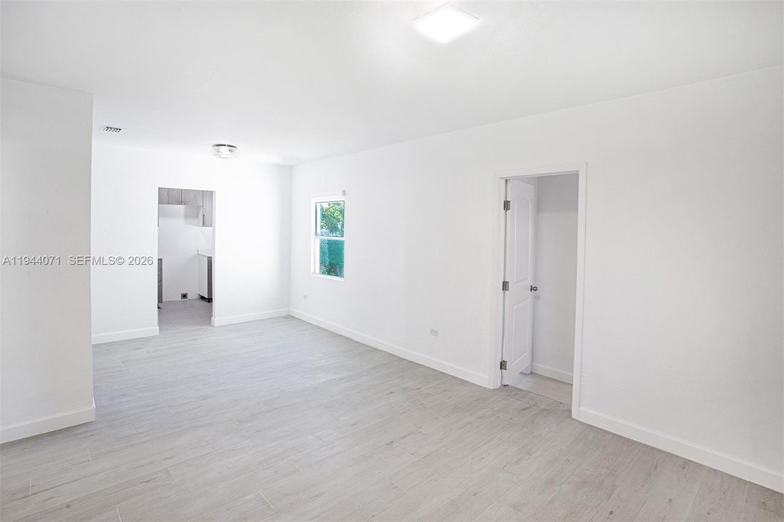House in Miami, Florida, United States 4 - 16916749