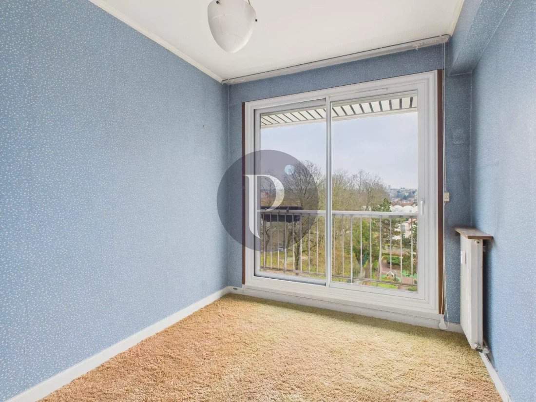 Apartment in La Faiencerie-Le Clos Saint Cyr, Bourg-la-Reine, France 4 - 16918788