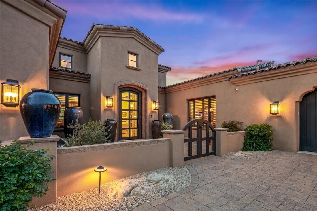 House in Scottsdale, Arizona, United States 5 - 16916621