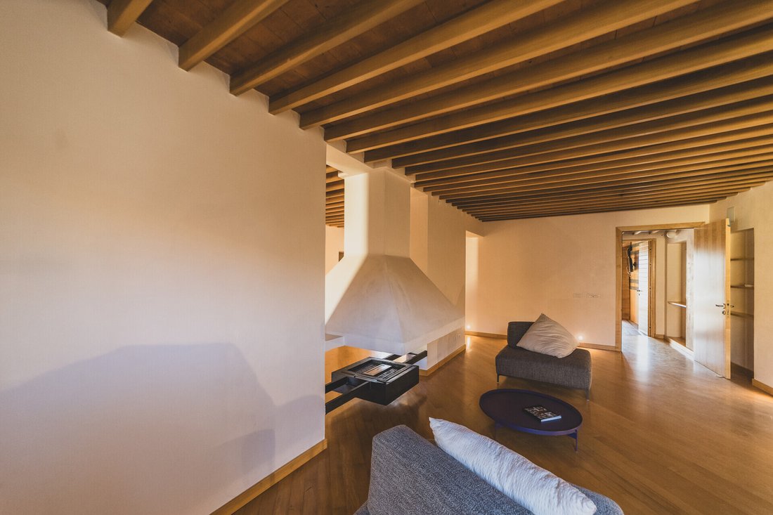 Apartment in Historic Center, Orbetello, Tuscany 3 - 16917500