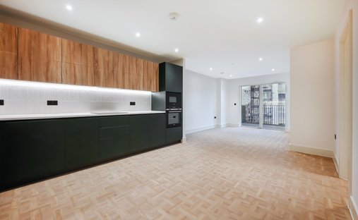 Apartment in Clapham Junction, Wandsworth (Greater London), England 1