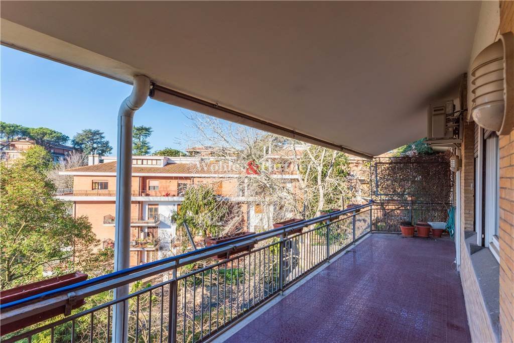 Apartment in Aventino - San Saba, Rome, Italy 4 - 16917768