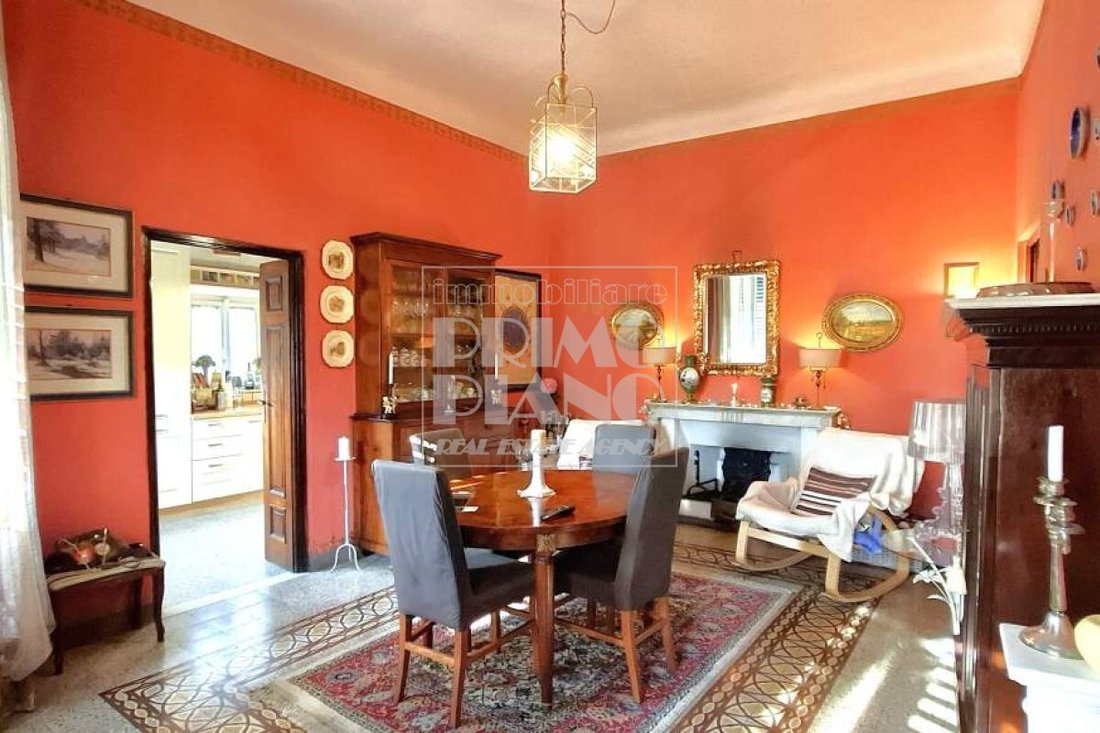 Apartment in Historic Center, Lucca, Tuscany 4 - 16917492