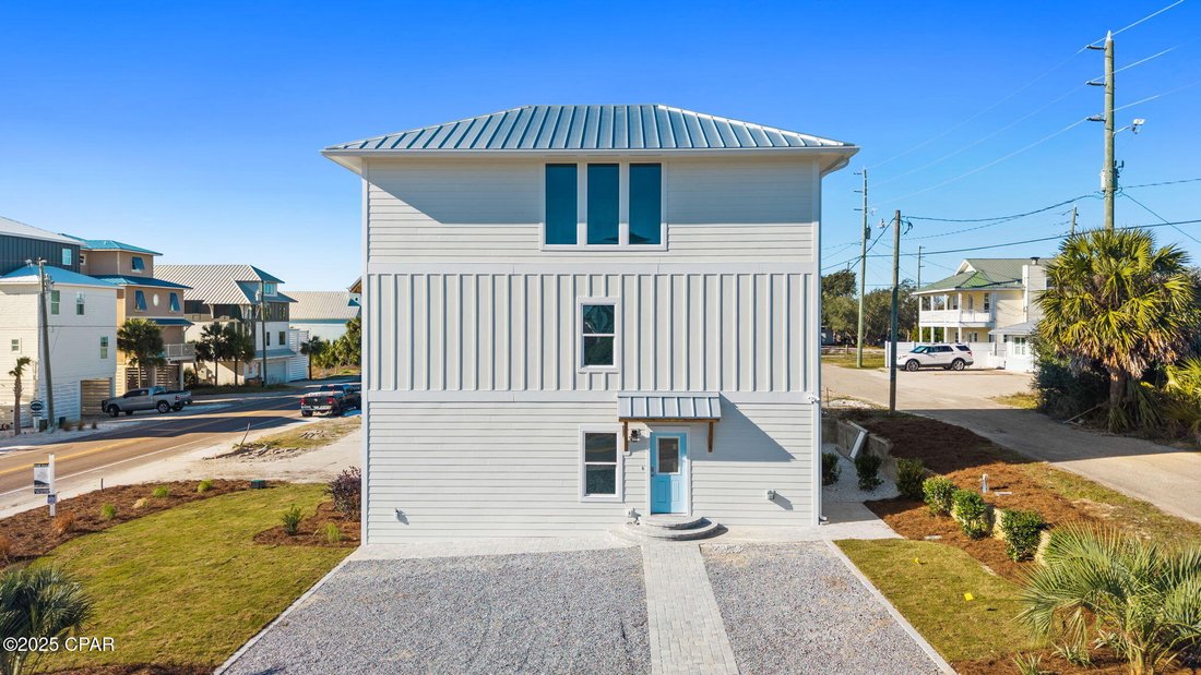 House in Port St. Joe, Florida, United States 2 - 16772660