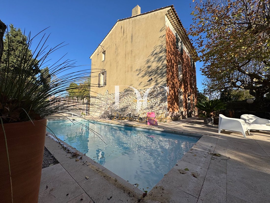 House in Caumont-sur-Durance, Provence-Alpes-Côte d'Azur, France 5 - 16920002