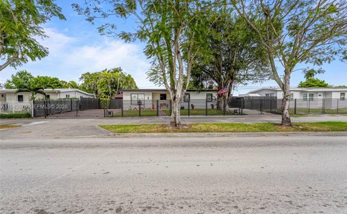 House in Miami, Florida, United States 1