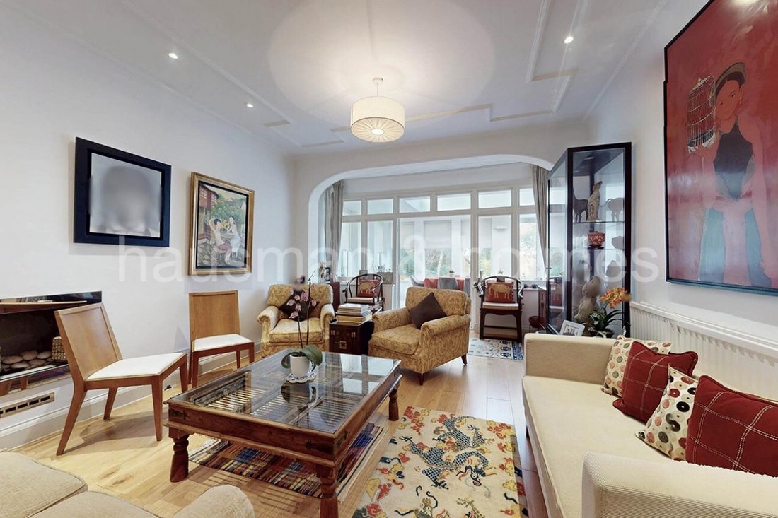 House in Golders Green, Barnet, England 2 - 16917037