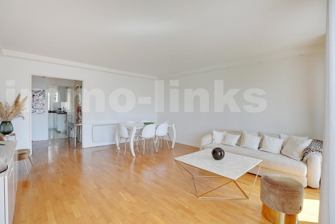 Apartment in Archevêché, Charenton-le-Pont, France 1 - 16918258