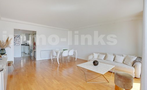 Apartment in Archevêché, Charenton-le-Pont, France 1