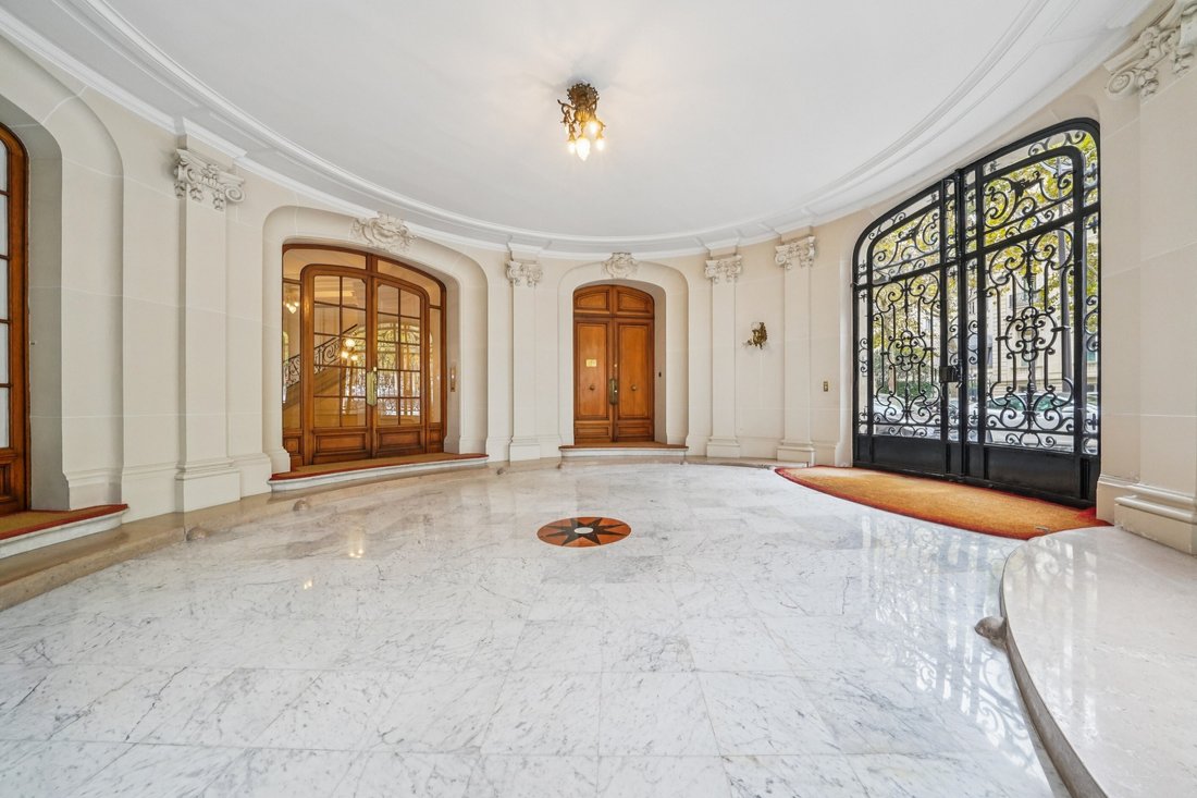 Apartment in Vaugirard-Parc des Expositions, Paris 15e Arrondissement, Paris 5 - 16920462