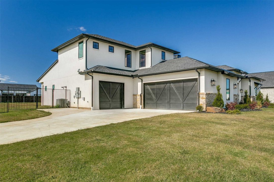 House in Haslet, Texas, United States 2 - 16919764