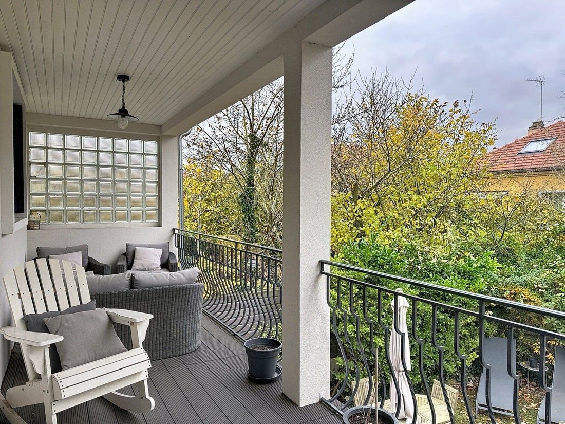 House in Centre Ville, Rueil-Malmaison, France 4 - 16918085