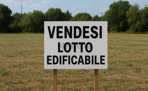Land in Cazzago San Martino, Lombardy, Italy 1