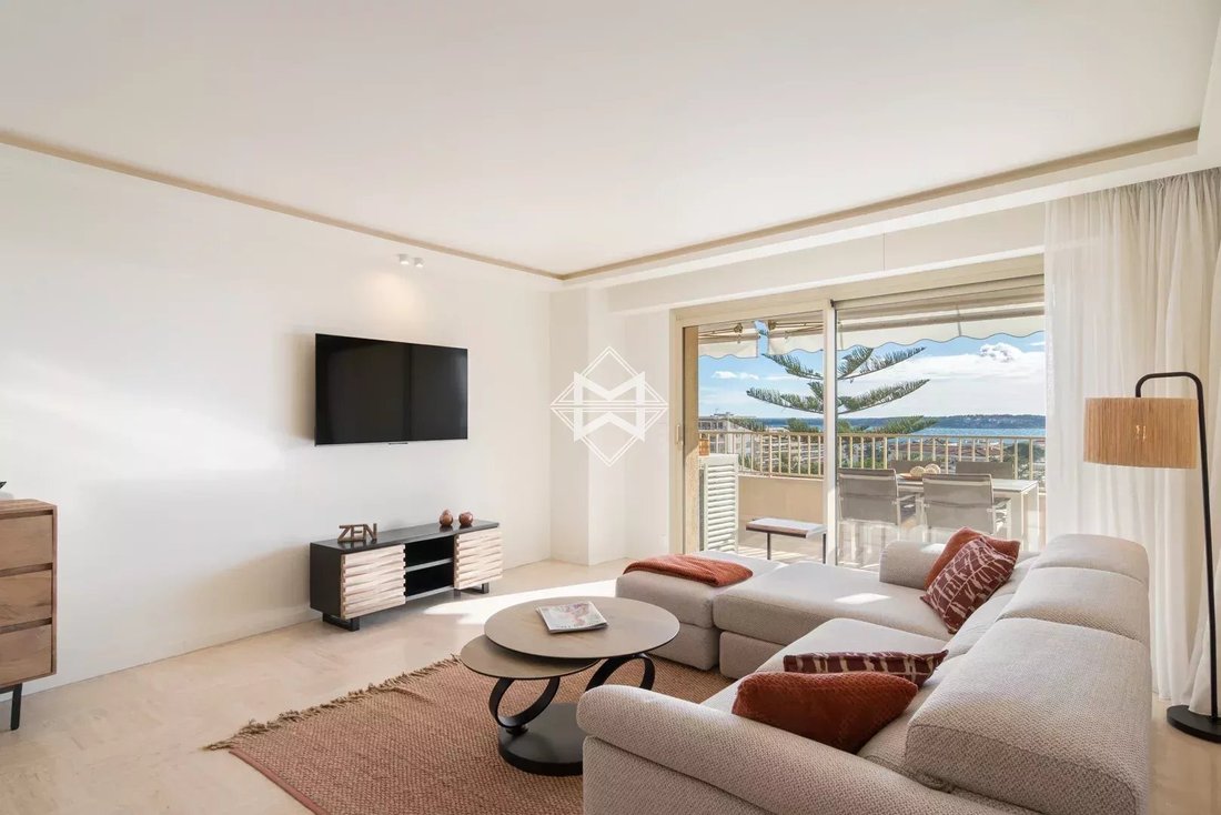 Apartment in La Californie, Cannes, France 4 - 16918560
