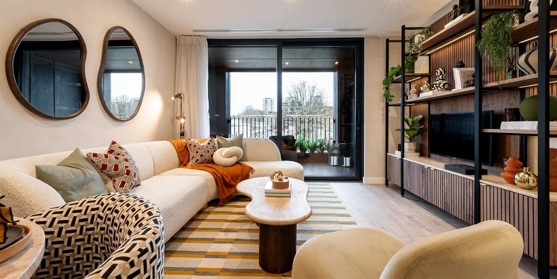 Apartment in Bermondsey, Southwark, England 3 - 16917023