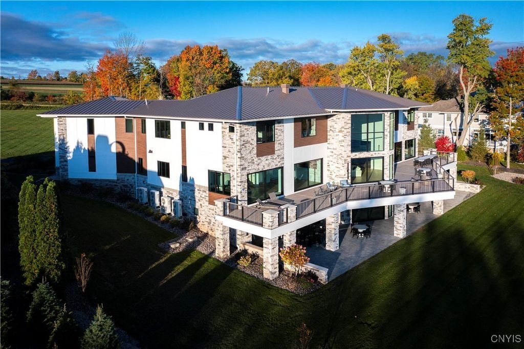 House in Skaneateles, New York, United States 3 - 16919814