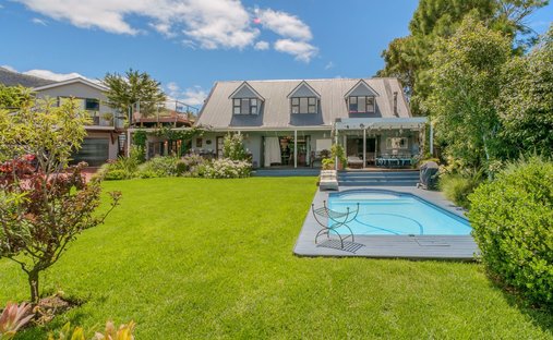 House in Cape Town, Western Cape, South Africa 1