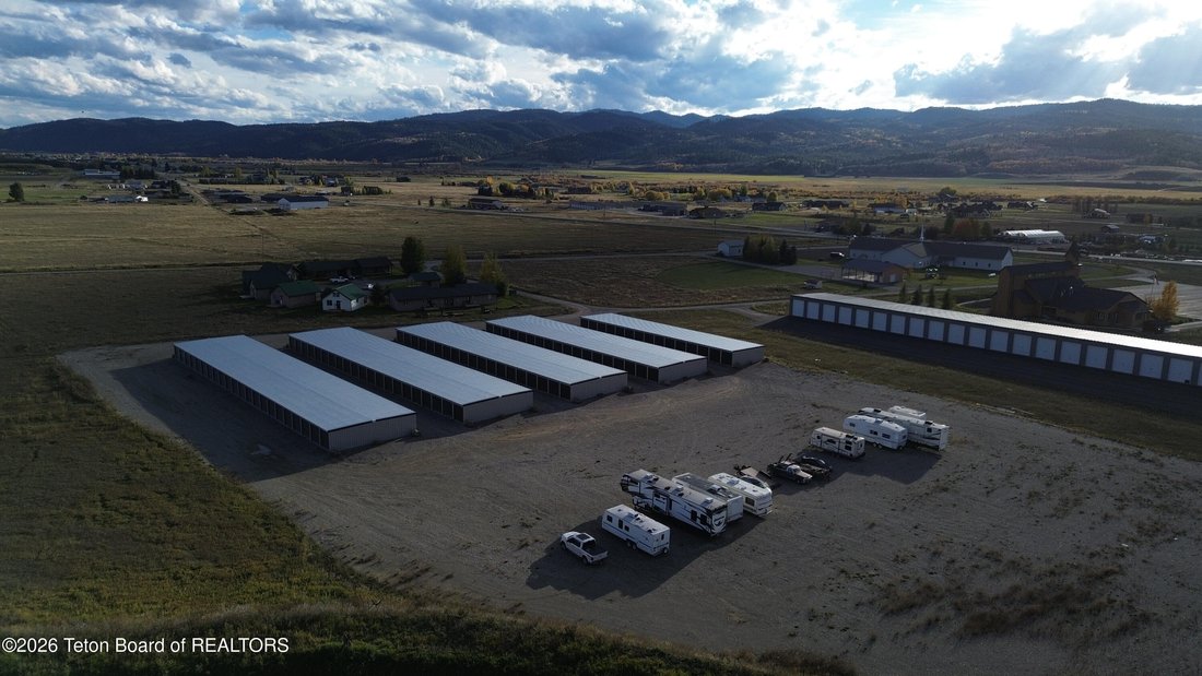 Otros en Thayne, Wyoming, Estados Unidos 5 - 16901231
