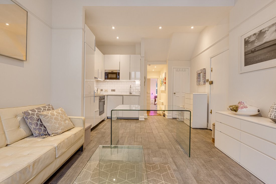 Apartment in Bayswater, Westminster, England 1 - 16916936