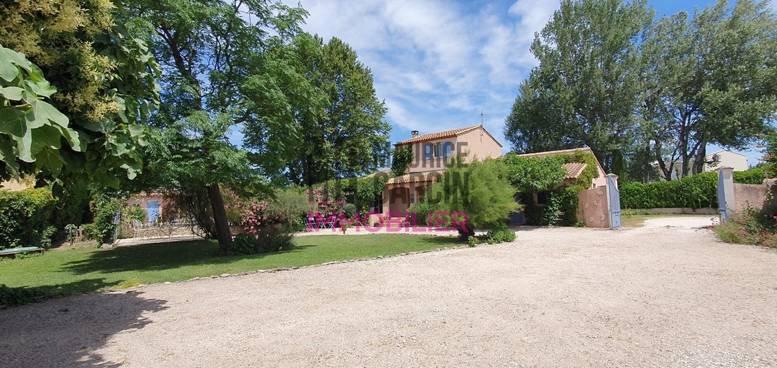 House in Nevons-route d'Apt, L'Isle-sur-la-Sorgue, France 1 - 16919898