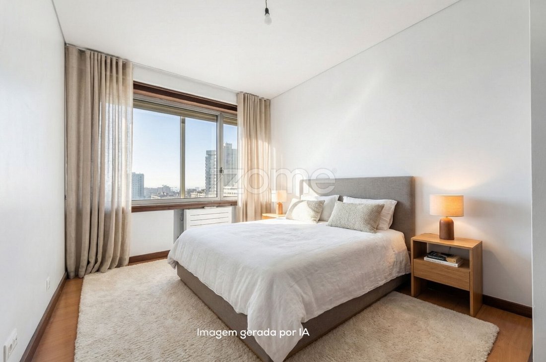 Apartment in Ramalde, Porto District, Portugal 4 - 16919501