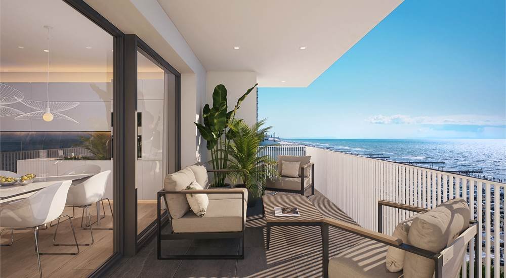 Apartment in Jesolo Town, Jesolo, Veneto 1 - 16917676