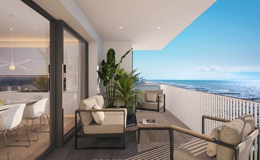 Wohnung in Jesolo Stadt, Jesolo, Venetien 1