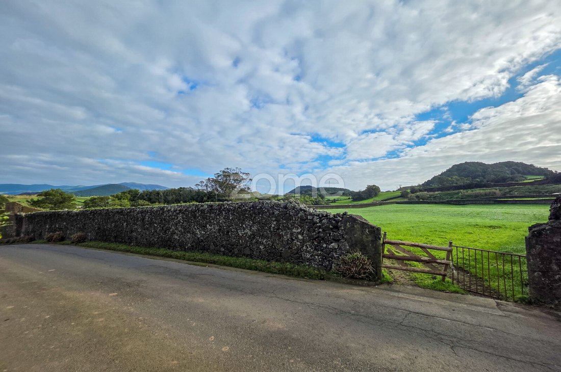 Land in Pico da Pedra, Azores, Portugal 4 - 16919507