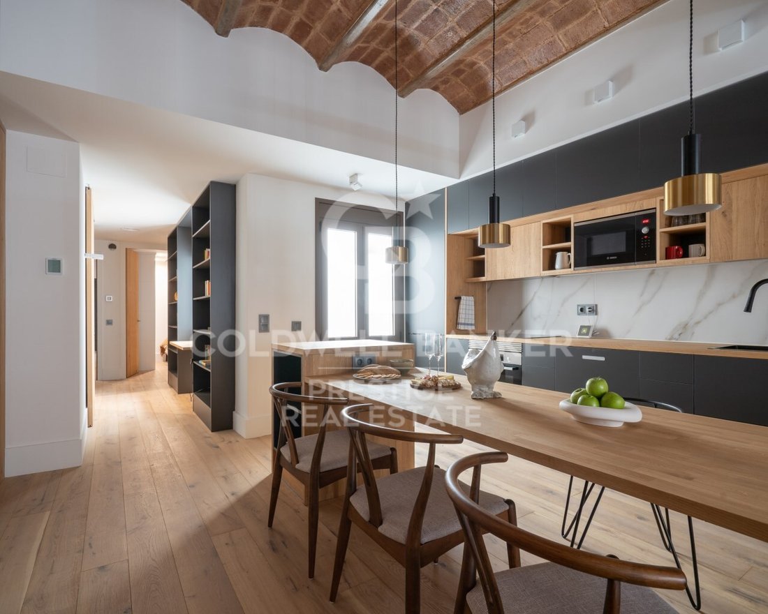 Apartment in Ciutat Vella, Barcelona, Spain 1 - 16919190