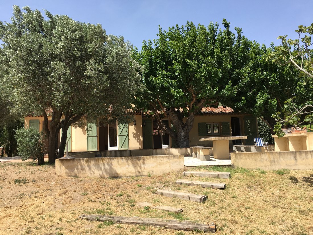 House in Le Plan-de-la-Tour, Provence-Alpes-Côte d'Azur, France 3 - 16918035