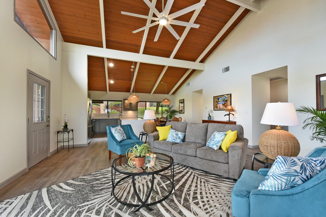 House in Lahaina, Hawaii, United States 2 - 16919556