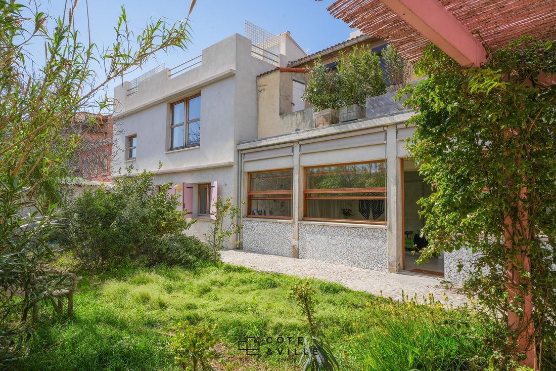 House in Bonneveine, 8e Arrondissement, Marseille 1 - 16918292
